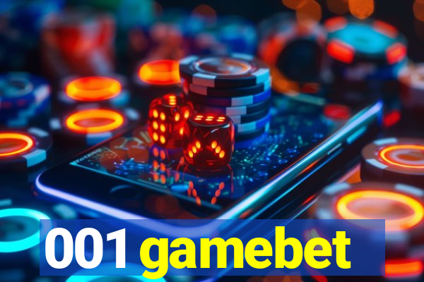 001 gamebet